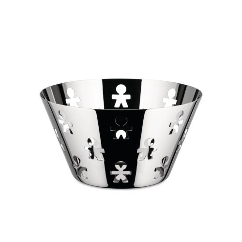 Cesta Girotondo Alessi